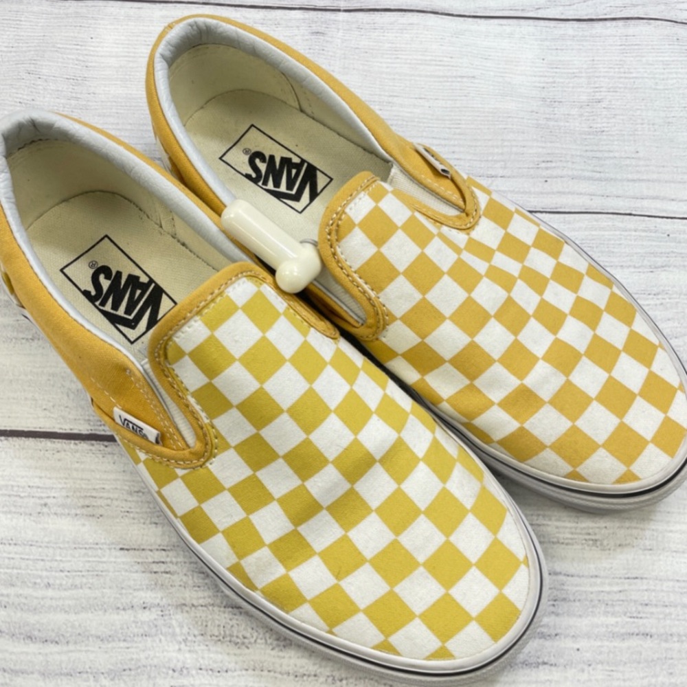 Vans women